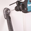 MAKITA P-80488 KOŃCÓWKA GUMOWA DO USUWANIA PYŁU