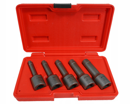 VERKE V86482 WYKRĘTAKI DO ZERWANYCH SZPILEK 1/2''