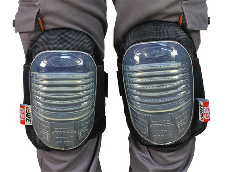 VERKE V90250 NAKOLANNIKI ŻELOWE OCHRANIACZE KOLANA