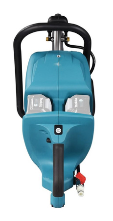 MAKITA CE001GZ PIŁA TARCZOWA XGT 2x40V 355mm