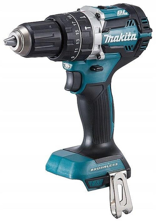 MAKITA DLX2278 MŁOTOWIERTARKA WKRĘTARKA COMBO 18V