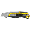 STANLEY FMHT10594-0 FATMAX FMHT10594-0 NÓŻ ZE ZINTEGROWANYM SYSTEMEM ŁAMANIA OSTRZA I BLOKADĄ SLIDE LOCK 
