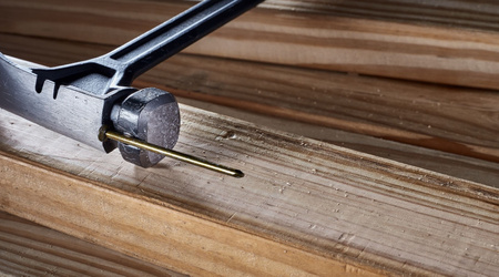 DeWALT DWHT51006-0 MŁOTEK CIESIELSKI STALOWY 624g