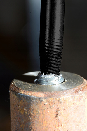 VERKE V86483 WYKRĘTAKI DO ZERWANYCH SZPILEK 3/8''