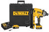 DeWALT DCN890P2 GWOŹDZIARKA DO BETONU XR 18V 2x5Ah