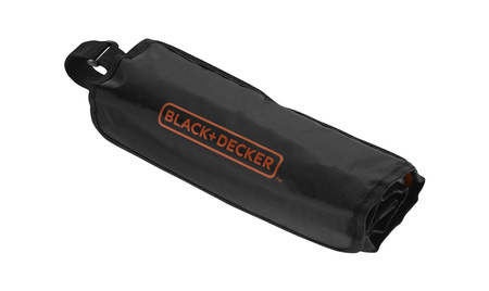 BLACK DECKER A7144 ZESTAW KLUCZY AKCESORIÓW 71 szt