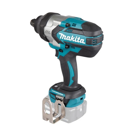 MAKITA DTW1001Z AKUM KLUCZ UDAROWY 3/4" 18V BLDC 1250Nm