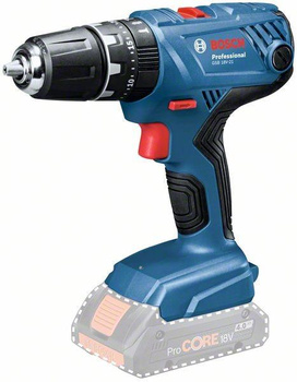 BOSCH GSB 18V-21 WKRĘTARKA UDAROWA 18V 55Nm