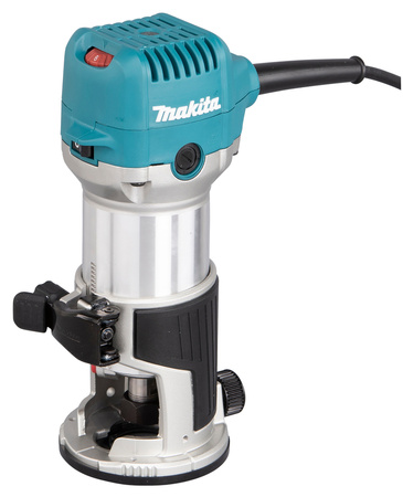 MAKITA RT0702CX2J FREZARKO-WYCINARKA 710W MAKPAC