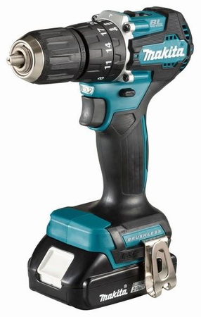 MAKITA DLX2414AJ WKRĘTARKA + ZAKRĘTARKA 2x2,0Ah