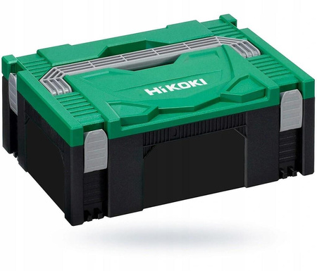 HIKOKI DV18DJL WIERTARKO-WKRĘTARKA UDAR 55Nm 2x3Ah + LATARKA GRATIS