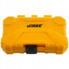VERKE V39201 ZESTAW BITÓW BITY KOŃCÓWKI TORX IMBUS 42 szt