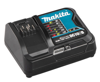 MAKITA DC10SB SZYBKA ŁADOWARKA Li-Ion CXT 12V