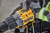 DeWALT DCK2050E2T WKRĘTARKA + ZAKRĘTARKA 18V 2x1,7Ah