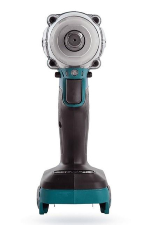 MAKITA DTW285RTJX KLUCZ UDAROWY 1/2 280Nm + 9 NASADEK + 2x5,0Ah