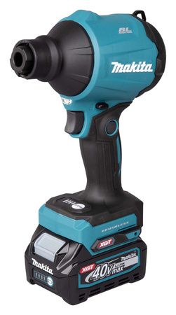 MAKITA AS001G AKUMULATOROWA POMPKA DMUCHAWA 40V XGT