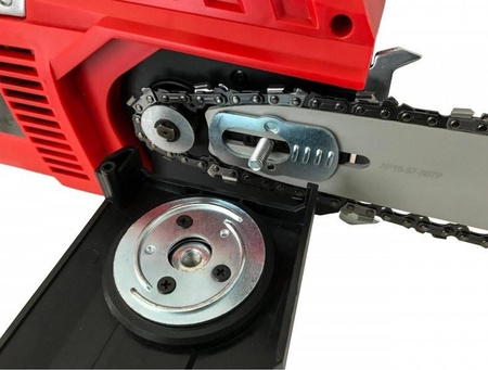 DEGET V90001 PIŁA ELEKTRYCZNA PILARKA ŁAŃCUCHOWA 2400W