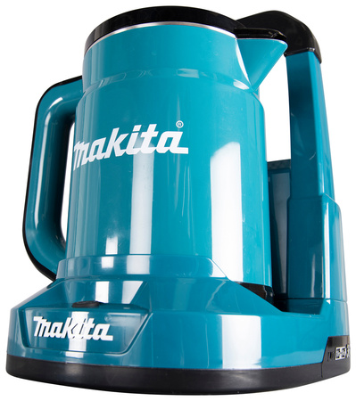 MAKITA DKT360Z Akumulatorowy czajnik LXT 2x18V