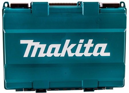 MAKITA Młotowiertarka 800W HR2630 + Zestaw Wierteł 17pc + Dłuta + Adapter + Smar