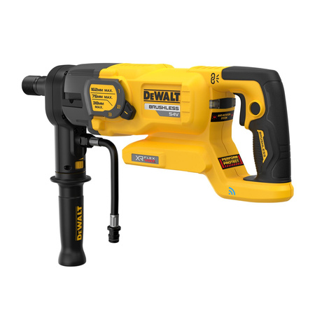 DEWALT DCD150NK WIERTNICA DIAMENTOWA FLEXVOLT 54V BL 162MM BODY WALIZKA