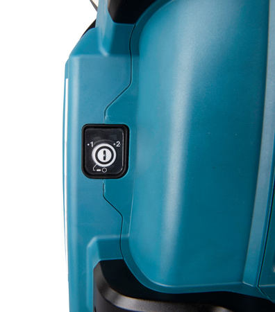 MAKITA DUB363ZV DMUCHAWA / ODKURZACZ 2x18V (36V)