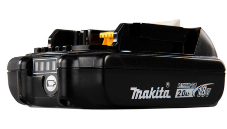 MAKITA BL1820B AKUMULATOR 2,0Ah 18V LXT - ORYGINAŁ