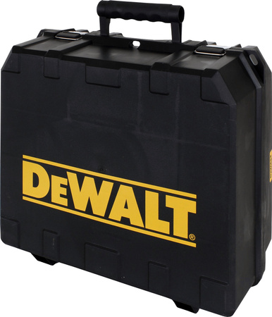 DeWALT DWE576K PILARKA TARCZOWA 1600W 61mm + KUFER