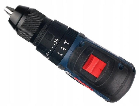 BOSCH GDS 18V-400 + GSB 18V-50 KLUCZ UDAROWY + WKRĘTARKA 2+5Ah