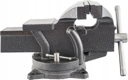 VERKE V88002 IMADŁO ŚLUSARSKIE OBROTOWE Z KOWADŁEM 150mm