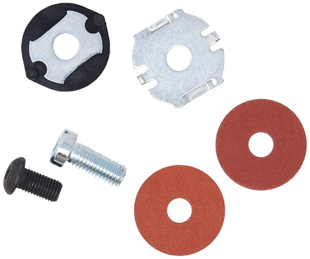 BOSCH TALERZ SZLIFIERSKI - ŚREDNI DO GET/GEX 150mm