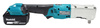 MAKITA DTL301Z AKUMULATOROWY KLUCZ UDAROWY KĄTOWY LXT® 18V 1/2" 340/530 NM