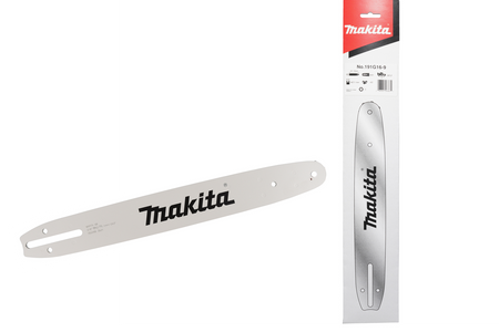 MAKITA 191G16-9 PROWADNICA ŁAŃCUCHA 35 CM (14") • 3/8" • 52 OGNIWA
