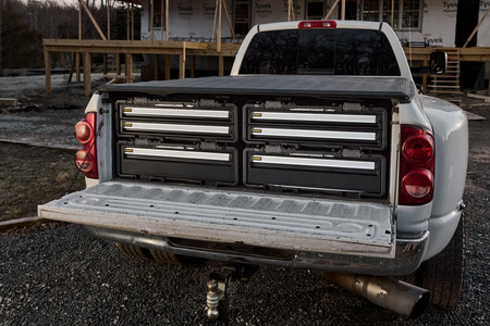 DeWALT DWST60510-1 MOBILNE STANOWISKO ROBOCZE TOUGHSYSTEM 2.0 DXL