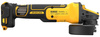 DeWALT DCG409VSN SZLIFIERKA KĄT 125mm Z REGULACJĄ