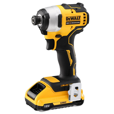 DeWALT DCK2061D2T WKRĘTARKA DCD708 +DCF809 2x2,0Ah