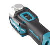 MAKITA DTM52RFJX2 URZĄDZENIE WIELOFUNKCYJNE 2x3Ah