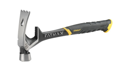 STANLEY FATMAX FMHT51367-2 MŁOTEK FUBAR Z PAZUREM 624G