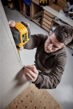 DeWALT DWHT38114-0 MIARA / MIARKA ZWIJANA 5M