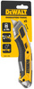 DeWALT DWHT0-10295 NÓŻ CHOWANY TRAPEZ + 5 OSTRZY