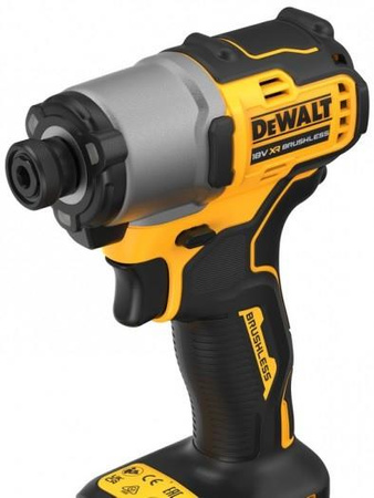 DeWALT DCF840NT ZAKRĘTARKA UDROWA 18V 192Nm TSTAK