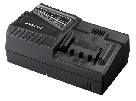 HiKOKI DV18DD WKRĘTARKA UDAR 18V + 2x3,0Ah WALIZKA