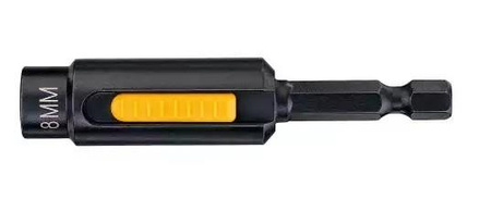 DeWALT Zestaw bitów udarowyc 26pc Torsion DT70600T