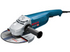 BOSCH GWS 22-230 JH SZLIFIERKA KĄT. 2200W 230mm