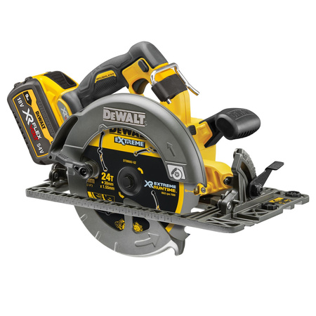 DeWALT DCS579X2 PILARKA TARCZOWA 54V 190mm + KUFER