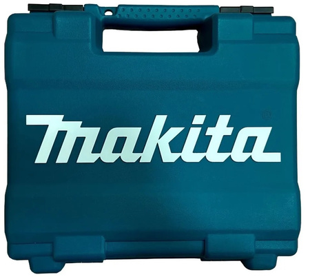 MAKITA DDF453RFE AKU WKRĘTARKA 18V 2x3,0Ah + OSPRZĘT 212 SZTUK