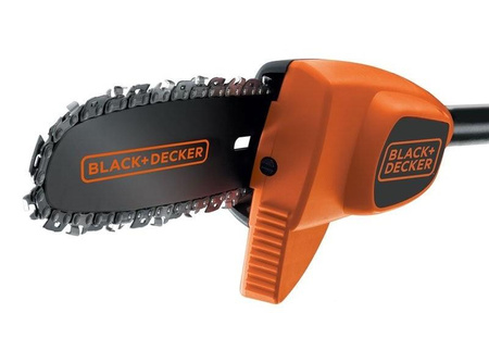 BLACK DECKER GPC1820L20 PIŁA DO GAŁĘZI 18V + 2,0Ah