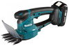 MAKITA DUM111SYX NOŻYCE DO ŻYWOPŁOTU TRAWY 1x1,5Ah