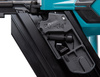MAKITA DBN900ZK AKUMULATOROWA GWOŹDZIARKA LXT® – 18V 50-90 MM