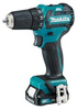 MAKITA DF332DSAE AKUM. WKRĘTARKA BEZSZCZOT. 2x2Ah