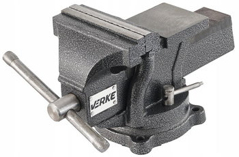 VERKE V88001 IMADŁO ŚLUSARSKIE OBROTOWE Z KOWADŁEM 125mm